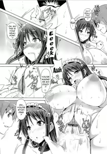 Page 126 of Zettai Nyuuiki | Absolute Breast Kingdom - preview thumbnail