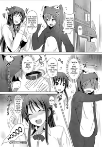 Page 138 of Zettai Nyuuiki | Absolute Breast Kingdom - preview thumbnail