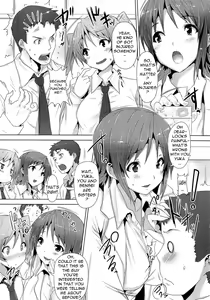 Page 140 of Zettai Nyuuiki | Absolute Breast Kingdom - preview thumbnail