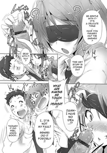 Page 144 of Zettai Nyuuiki | Absolute Breast Kingdom - preview thumbnail