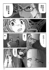 Page 129 of Ojou-sama no H na Gohoushi - Got the Erotic Service from the wellbred girl | 大小姐的H伺候1 - preview thumbnail