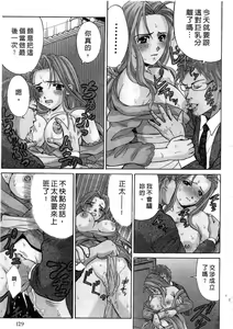 Page 131 of Ojou-sama no H na Gohoushi - Got the Erotic Service from the wellbred girl | 大小姐的H伺候1 - preview thumbnail