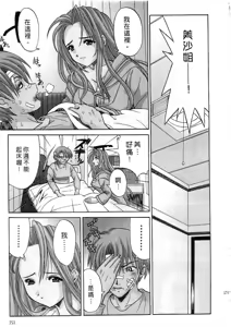 Page 153 of Ojou-sama no H na Gohoushi - Got the Erotic Service from the wellbred girl | 大小姐的H伺候1 - preview thumbnail