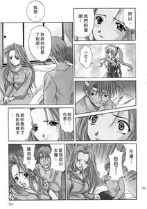 Page 157 of Ojou-sama no H na Gohoushi - Got the Erotic Service from the wellbred girl | 大小姐的H伺候1 - preview thumbnail