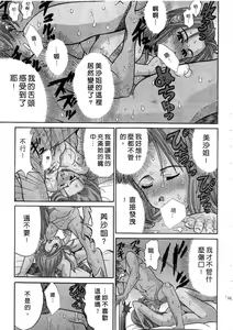 Page 167 of Ojou-sama no H na Gohoushi - Got the Erotic Service from the wellbred girl | 大小姐的H伺候1 - preview thumbnail