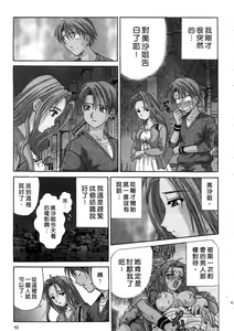 Page 43 of Ojou-sama no H na Gohoushi - Got the Erotic Service from the wellbred girl | 大小姐的H伺候1 - preview thumbnail