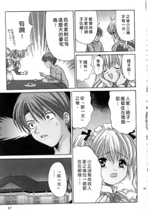 Page 89 of Ojou-sama no H na Gohoushi - Got the Erotic Service from the wellbred girl | 大小姐的H伺候1 - preview thumbnail