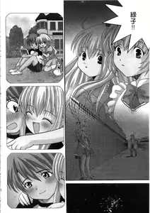 Page 5 of Ojou-sama no H na Gohoushi 2 - Got the Erotic Service from the wellbred girl | 大小姐的H伺候2 - preview thumbnail
