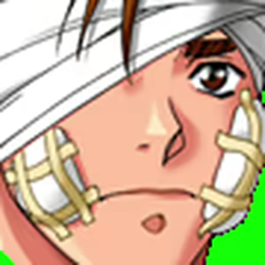 Page 188 of Mugen Ichiya ~Julia~ - preview thumbnail