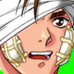 Page 189 of Mugen Ichiya ~Julia~ - preview thumbnail