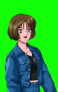 Page 199 of Mugen Ichiya ~Julia~ - preview thumbnail