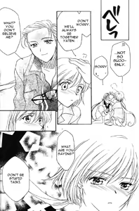 Page 28 of Over the Lights, Under the Moon - preview thumbnail