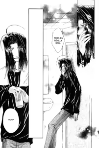 Page 14 of Ame no Namae | Name of Rain - preview thumbnail