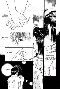 Page 5 of Ame no Namae | Name of Rain - preview thumbnail