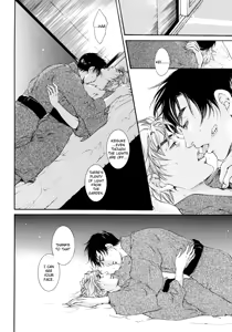 Page 16 of Love & Heart - preview thumbnail