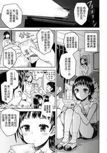 Page 11 of Doushite Oppai ga Itaku Naru no? + Paper - preview thumbnail