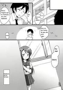 Page 5 of Buttsuke Honban!! Kirino-san - preview thumbnail