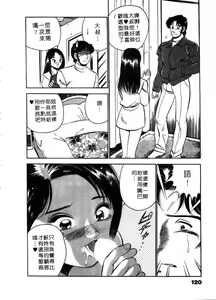 Page 121 of Cherry Angel | 櫻桃甜姊兒 - preview thumbnail