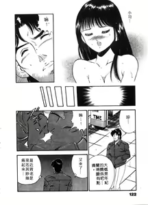 Page 123 of Cherry Angel | 櫻桃甜姊兒 - preview thumbnail