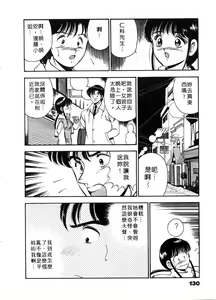 Page 131 of Cherry Angel | 櫻桃甜姊兒 - preview thumbnail