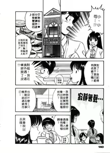 Page 141 of Cherry Angel | 櫻桃甜姊兒 - preview thumbnail