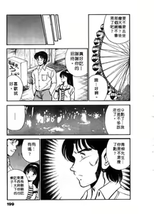 Page 200 of Cherry Angel | 櫻桃甜姊兒 - preview thumbnail