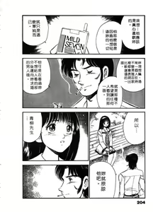 Page 205 of Cherry Angel | 櫻桃甜姊兒 - preview thumbnail