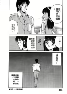 Page 207 of Cherry Angel | 櫻桃甜姊兒 - preview thumbnail