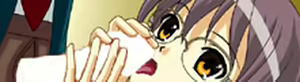 Page 23 of HARUHIHAKUDAKU - preview thumbnail