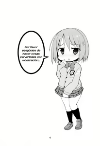 Page 15 of Mobam@s no Erohon Mimura Kanako - preview thumbnail