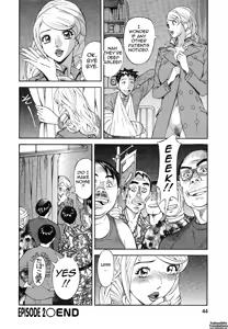 Page 44 of Hottokenaino - preview thumbnail