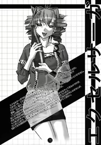 Page 75 of Kekkan Comic Dengeki Rokuou SP2 - preview thumbnail