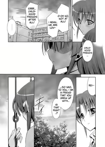Page 7 of Suki na Hito. - LOVERs | The One I Love - preview thumbnail