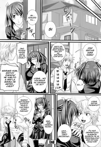 Page 112 of Niiso Shoujo de ○○○ - In the Kneesocks Girl ○○○ (decensored) - preview thumbnail
