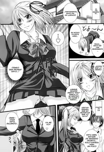 Page 116 of Niiso Shoujo de ○○○ - In the Kneesocks Girl ○○○ (decensored) - preview thumbnail