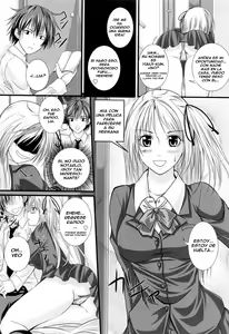 Page 117 of Niiso Shoujo de ○○○ - In the Kneesocks Girl ○○○ (decensored) - preview thumbnail