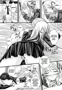 Page 120 of Niiso Shoujo de ○○○ - In the Kneesocks Girl ○○○ (decensored) - preview thumbnail