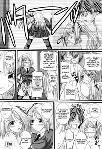 Page 131 of Niiso Shoujo de ○○○ - In the Kneesocks Girl ○○○ (decensored) - preview thumbnail