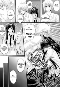 Page 137 of Niiso Shoujo de ○○○ - In the Kneesocks Girl ○○○ (decensored) - preview thumbnail