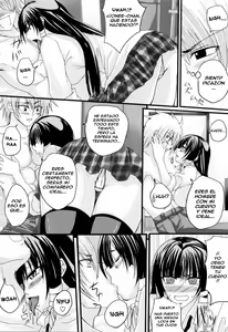 Page 138 of Niiso Shoujo de ○○○ - In the Kneesocks Girl ○○○ (decensored) - preview thumbnail