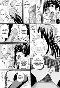 Page 140 of Niiso Shoujo de ○○○ - In the Kneesocks Girl ○○○ (decensored) - preview thumbnail
