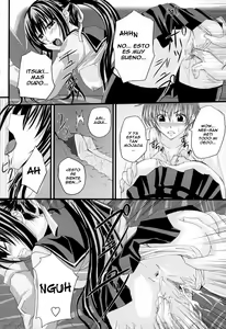 Page 161 of Niiso Shoujo de ○○○ - In the Kneesocks Girl ○○○ (decensored) - preview thumbnail