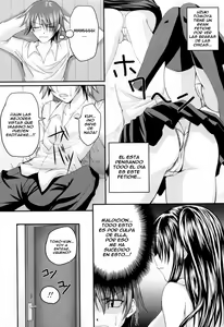 Page 169 of Niiso Shoujo de ○○○ - In the Kneesocks Girl ○○○ (decensored) - preview thumbnail
