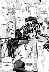 Page 180 of Niiso Shoujo de ○○○ - In the Kneesocks Girl ○○○ (decensored) - preview thumbnail