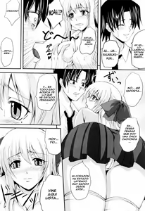 Page 189 of Niiso Shoujo de ○○○ - In the Kneesocks Girl ○○○ (decensored) - preview thumbnail