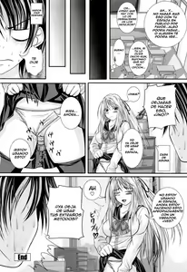 Page 21 of Niiso Shoujo de ○○○ - In the Kneesocks Girl ○○○ (decensored) - preview thumbnail