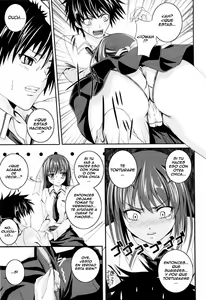 Page 27 of Niiso Shoujo de ○○○ - In the Kneesocks Girl ○○○ (decensored) - preview thumbnail
