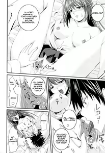 Page 32 of Niiso Shoujo de ○○○ - In the Kneesocks Girl ○○○ (decensored) - preview thumbnail