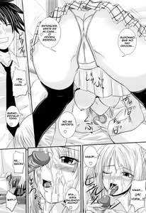 Page 67 of Niiso Shoujo de ○○○ - In the Kneesocks Girl ○○○ (decensored) - preview thumbnail