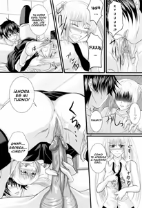 Page 89 of Niiso Shoujo de ○○○ - In the Kneesocks Girl ○○○ (decensored) - preview thumbnail